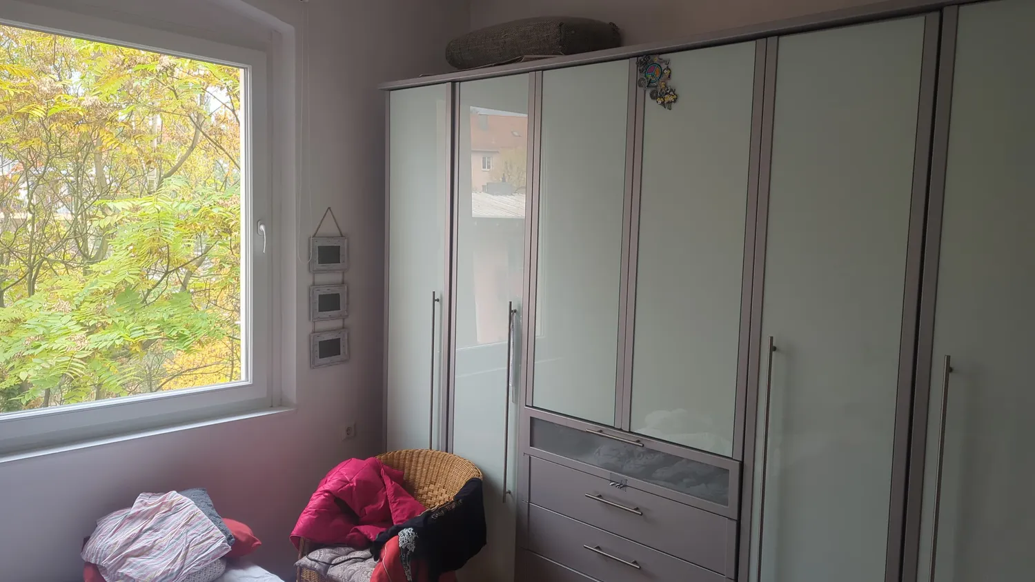 WG-Zimmer mit 14 m² in Nürnberg – Bild 4