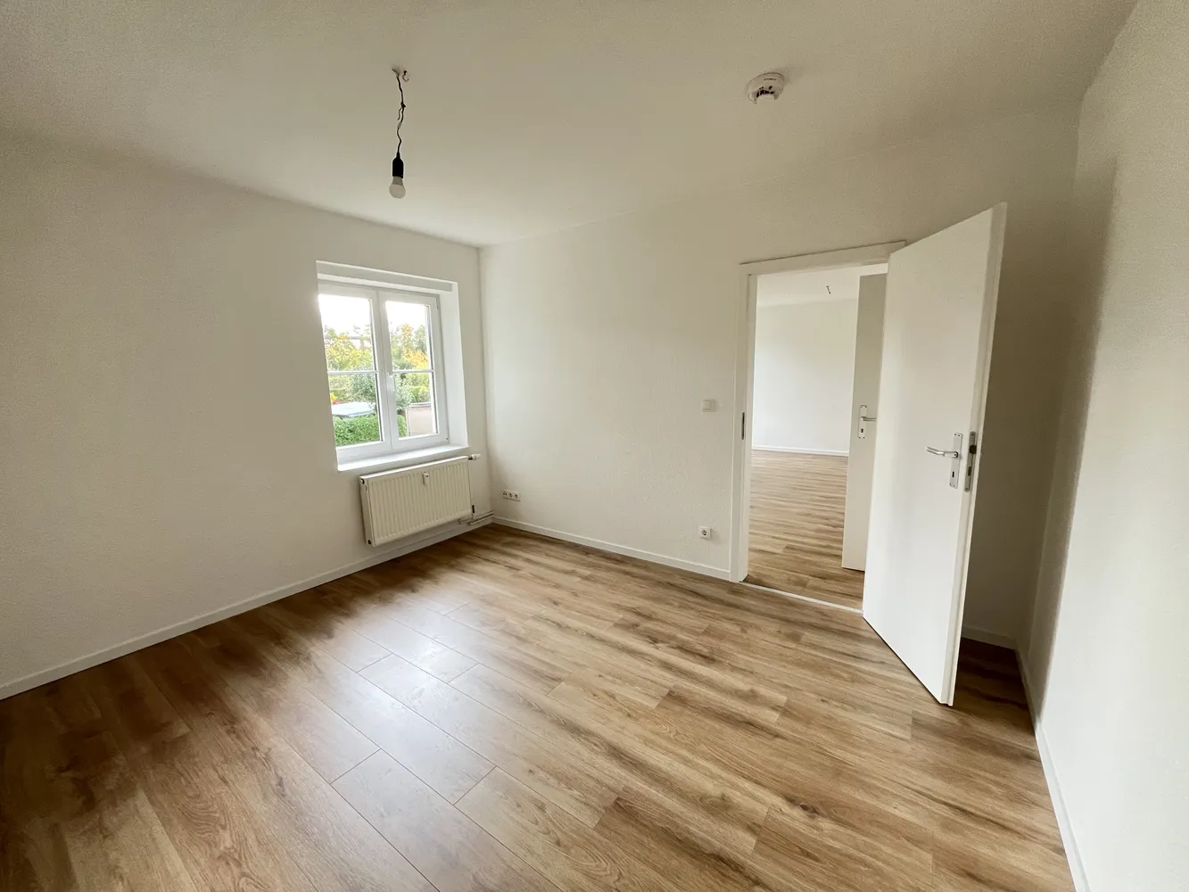3 room apartment with 60 m² in Chemnitz – Photo 4