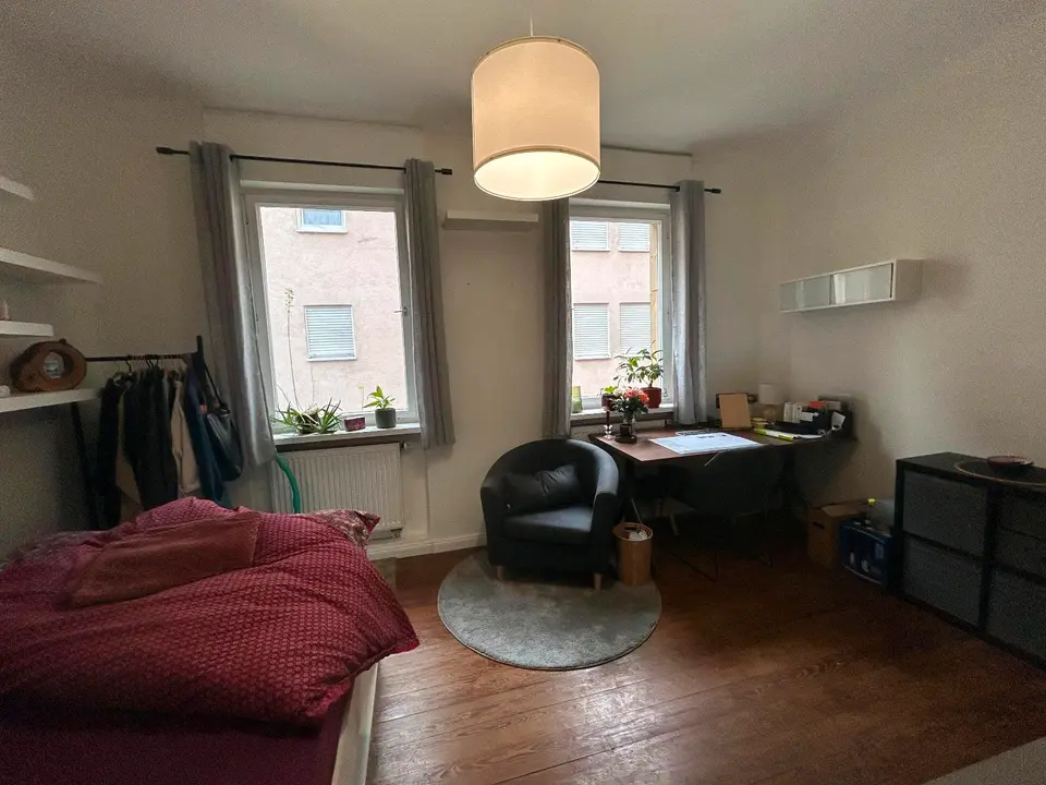 WG-Zimmer mit 14 m² in Heilbronn – Bild 4