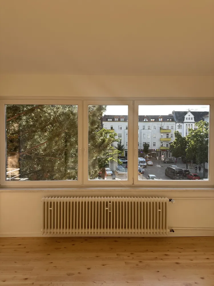 2 Zimmer Wohnung mit 53 m² in Berlin – Bild 2