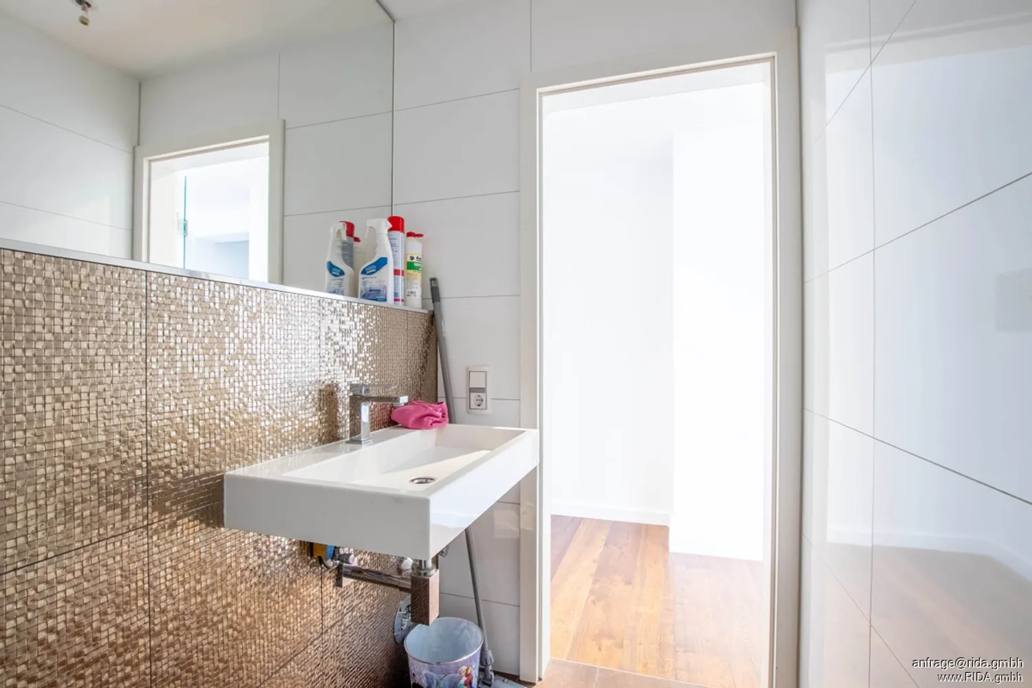 3 Zimmer Wohnung mit 66 m² in Köln – Bild 11
