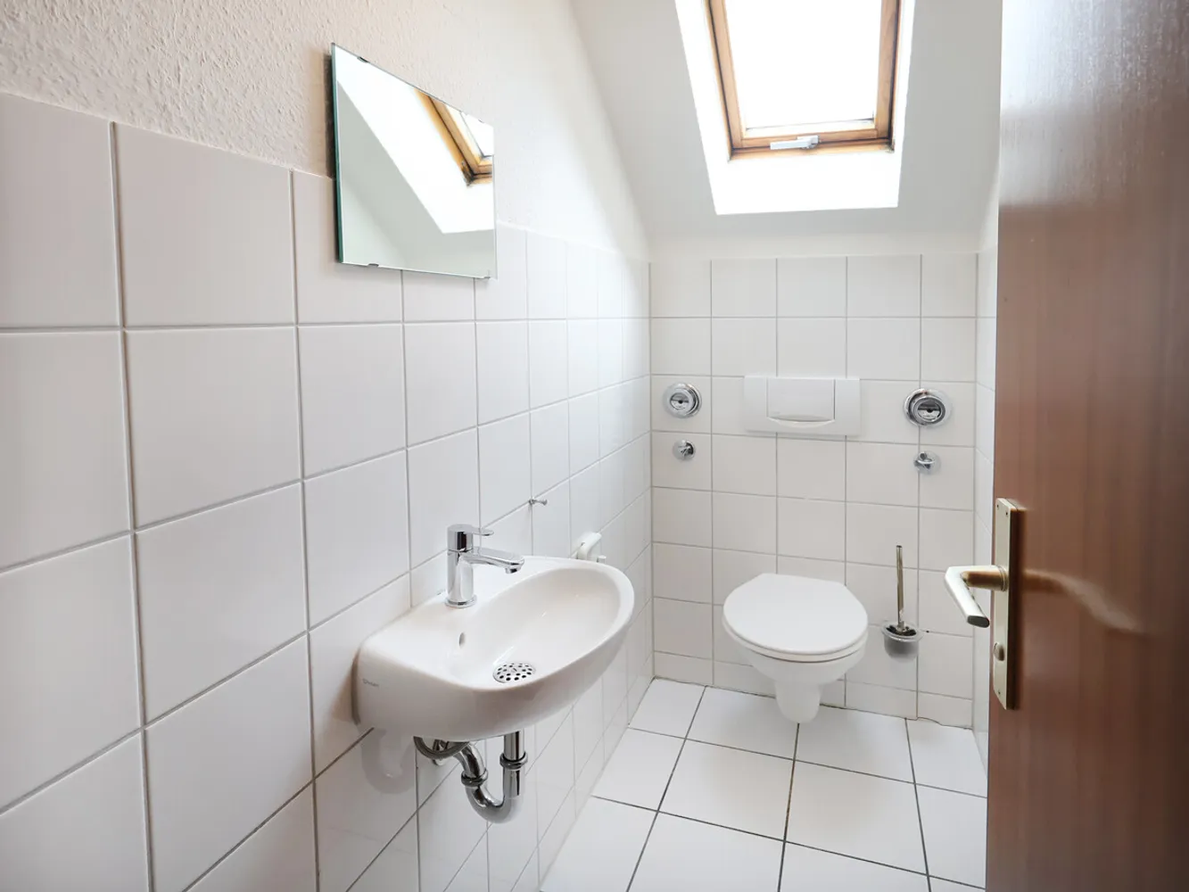 5 Zimmer Wohnung mit 105 m² in Schwäbisch Gmünd – Bild 7