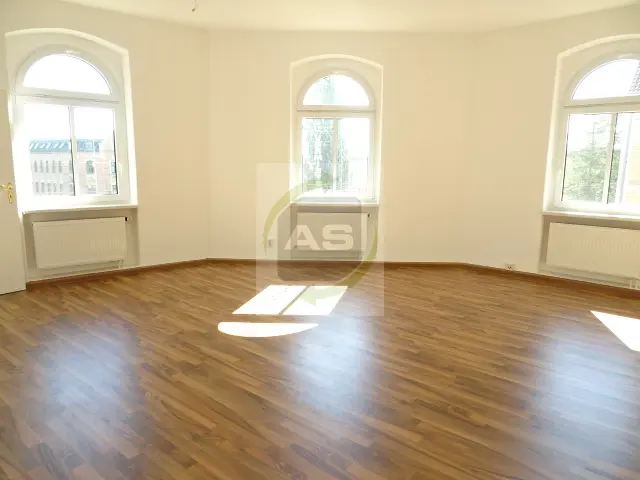 3 Zimmer Wohnung mit 65 m² in Zwickau – Bild 1
