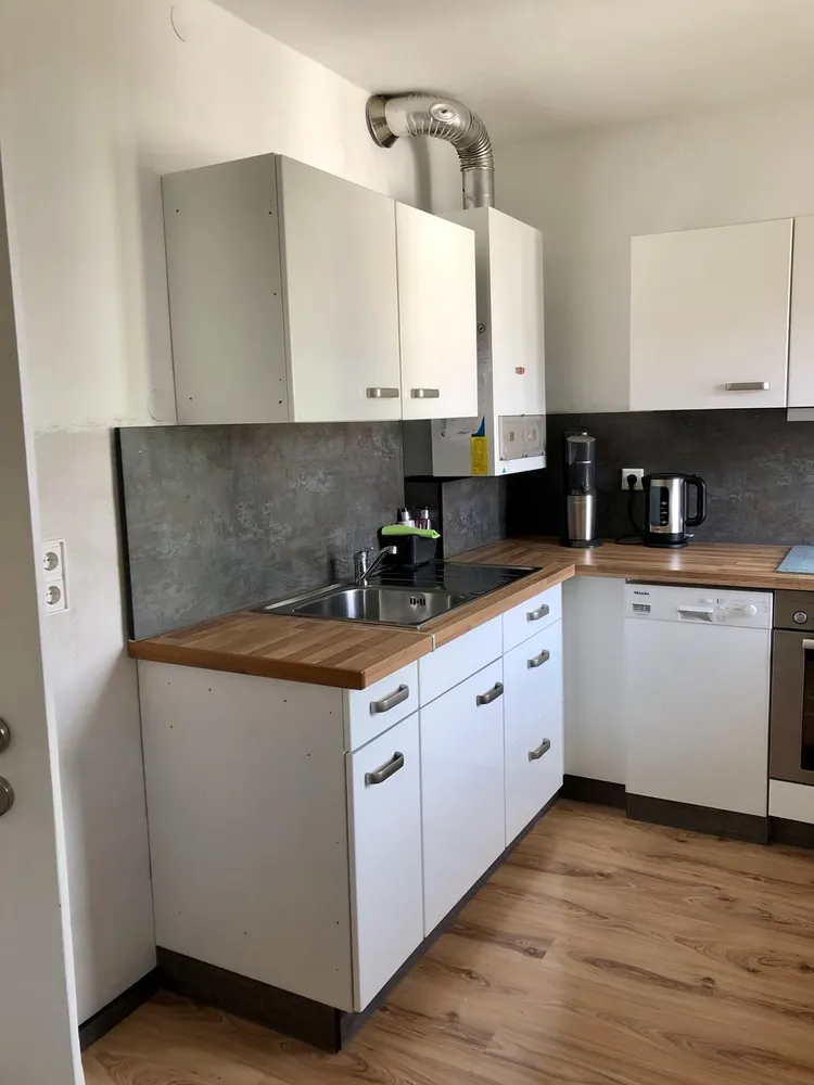 WG-Zimmer mit 28 m² in Ingolstadt – Bild 4