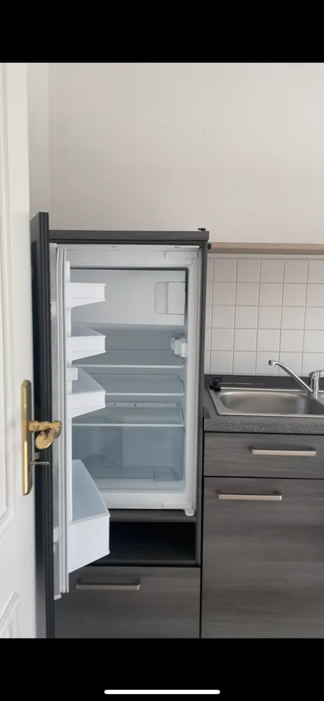 3 room apartment with 66 m² in Chemnitz – Photo 9