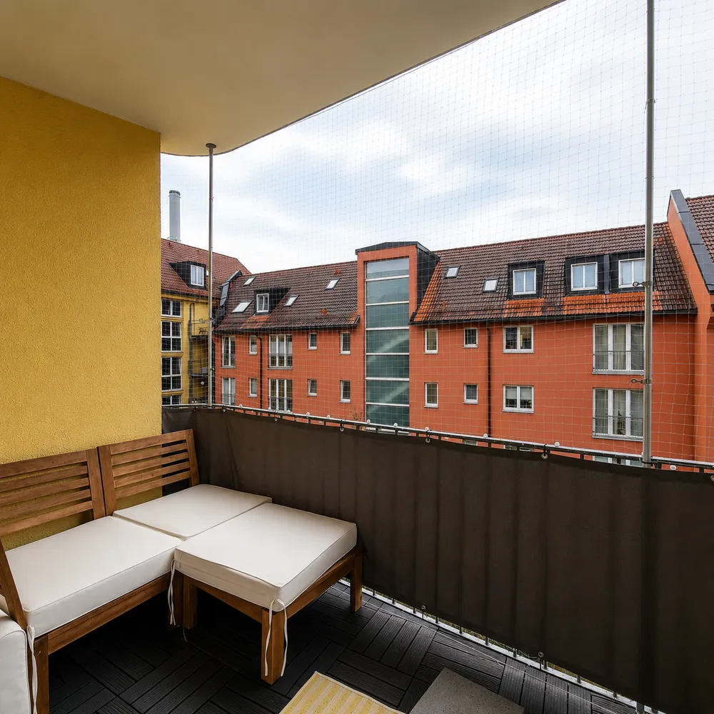 3 Zimmer Wohnung mit 78 m² in München – Bild 7