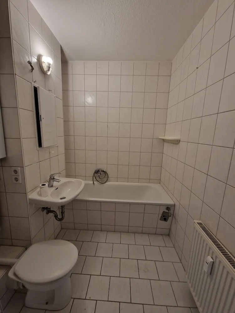 3 Zimmer Wohnung mit 57 m² in Magdeburg – Bild 4