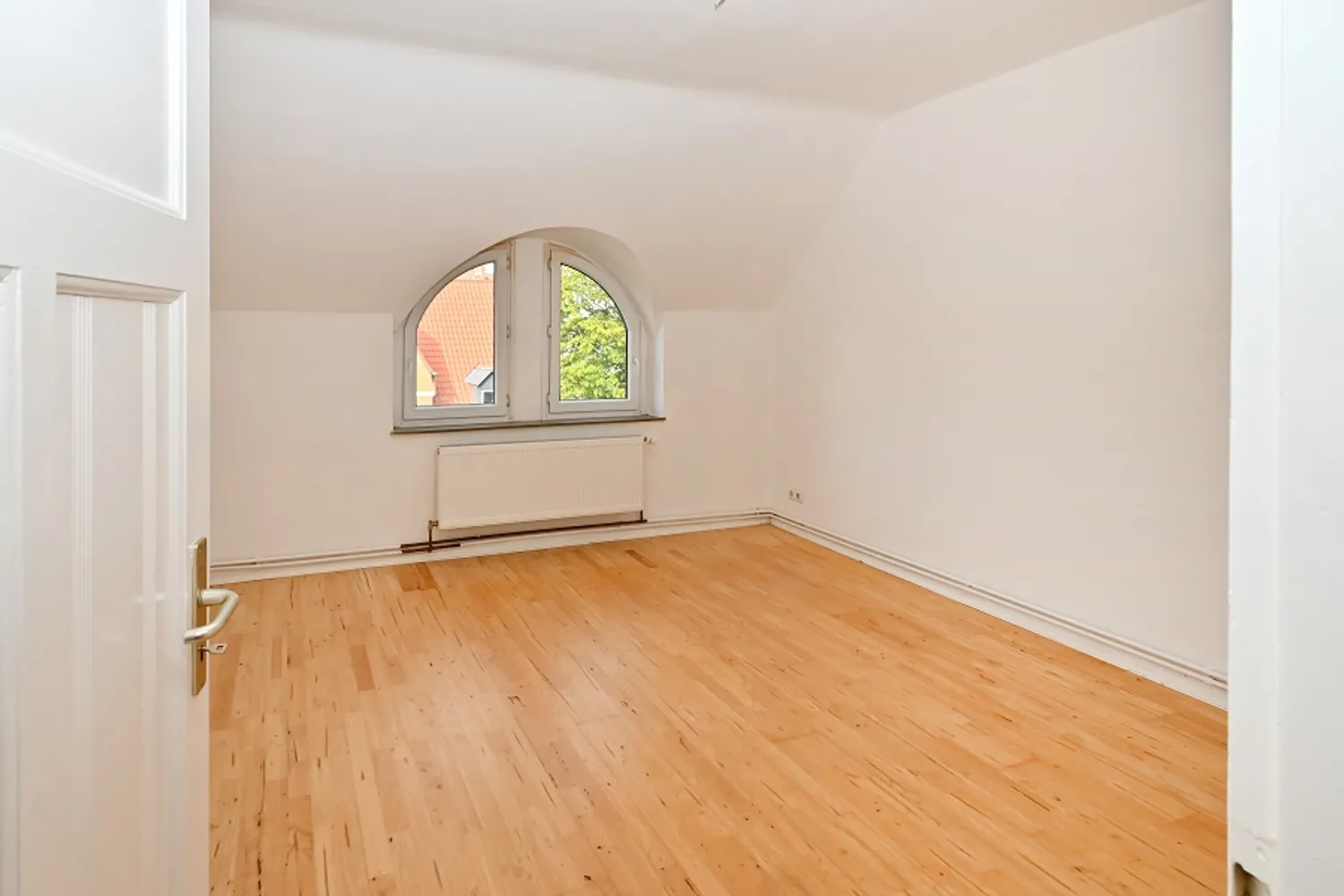 4 Zimmer Wohnung mit 80 m² in Hannover – Bild 3