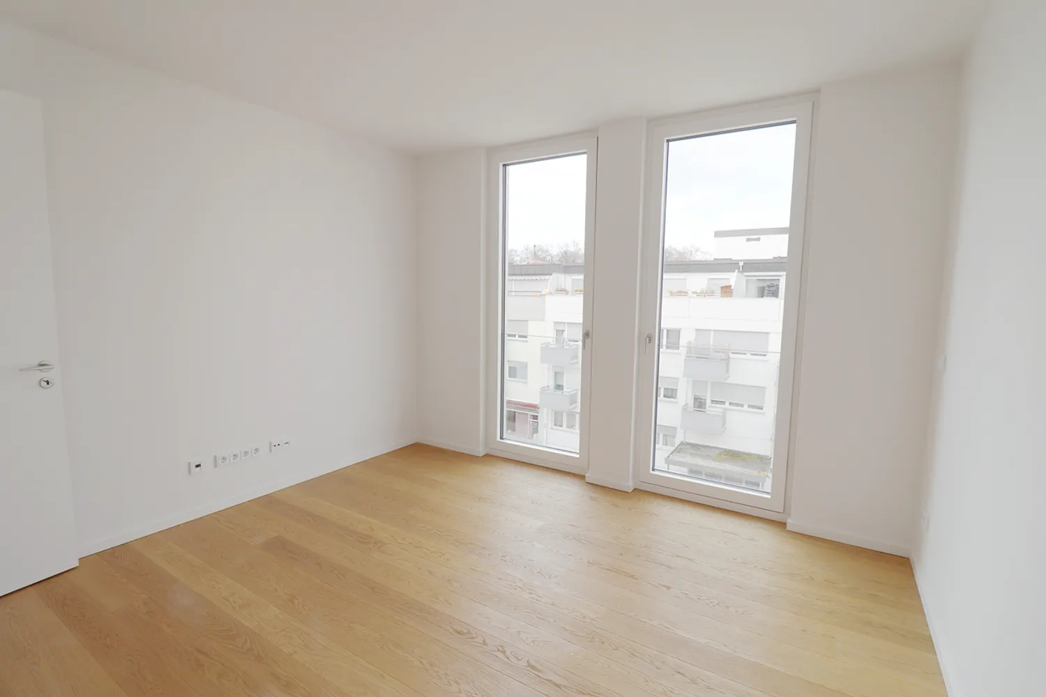 2 Zimmer Wohnung mit 43 m² in München – Bild 7