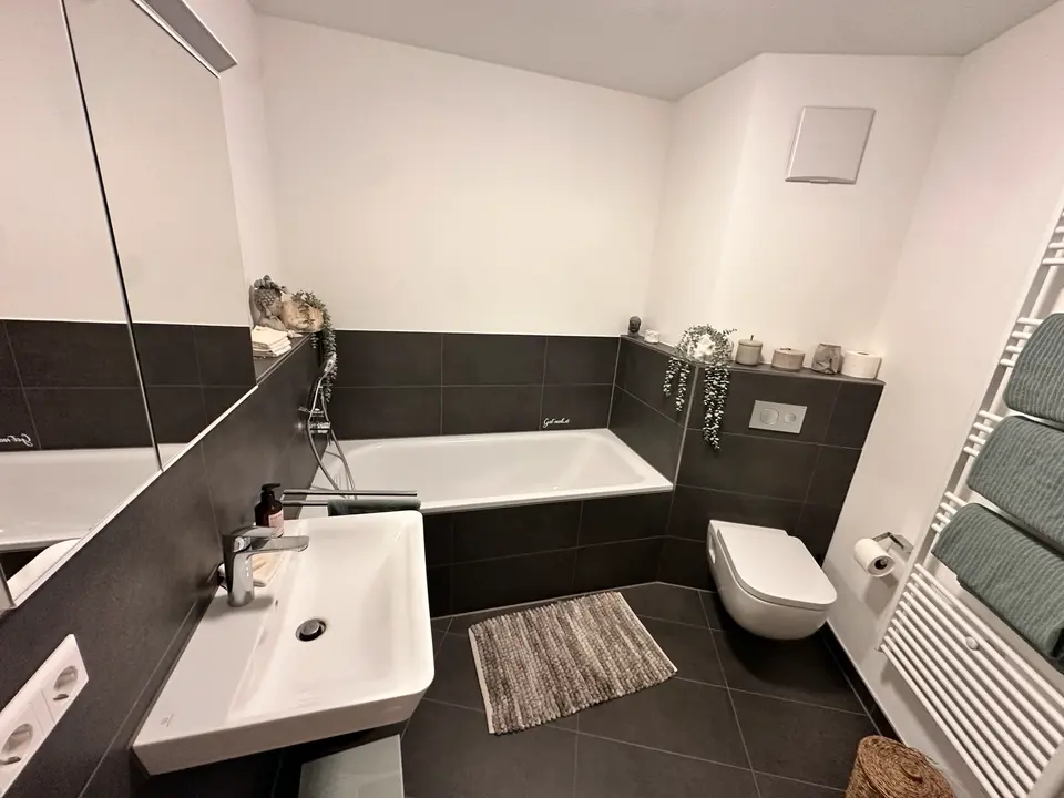 4 Zimmer Wohnung mit 106 m² in Bietigheim-Bissingen – Bild 5