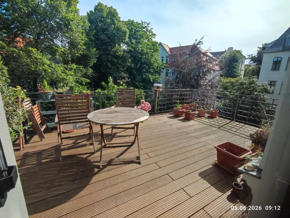 Shared room with 20 m² in Magdeburg – Photo 8