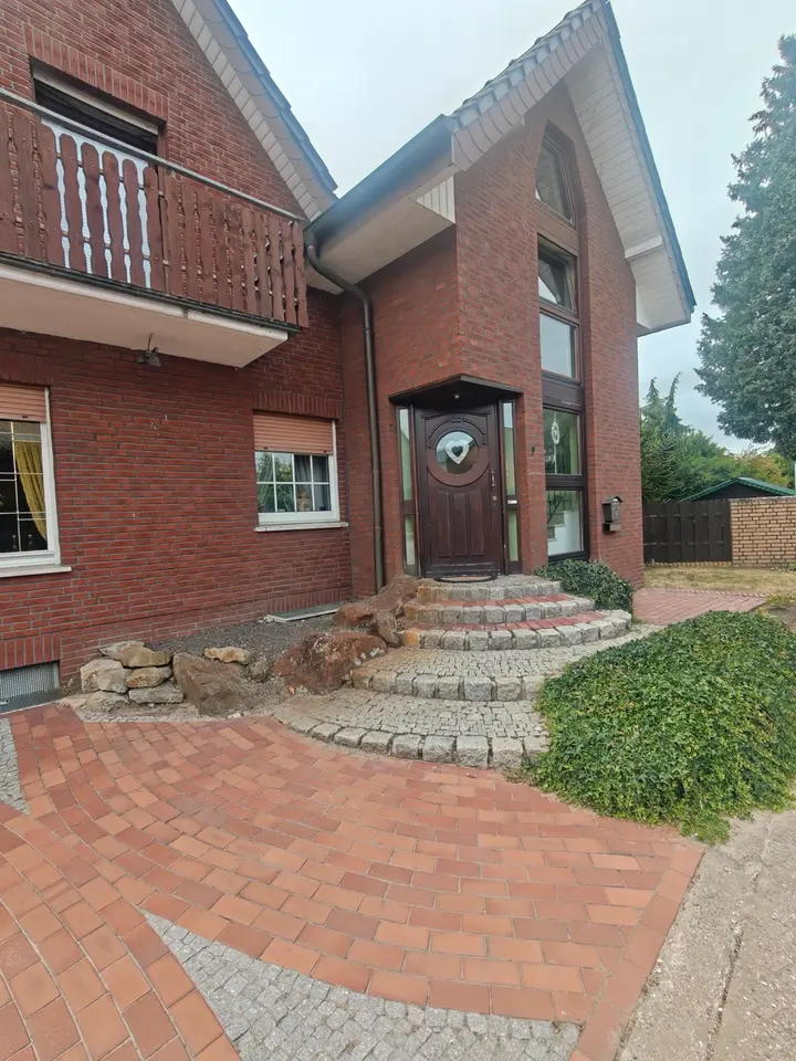 4 Zimmer Wohnung mit 110 m² in Rheine – Bild 3