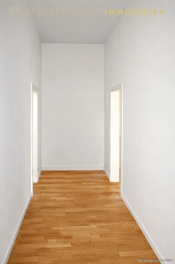 2 Zimmer Wohnung mit 77 m² in Hannover – Bild 6
