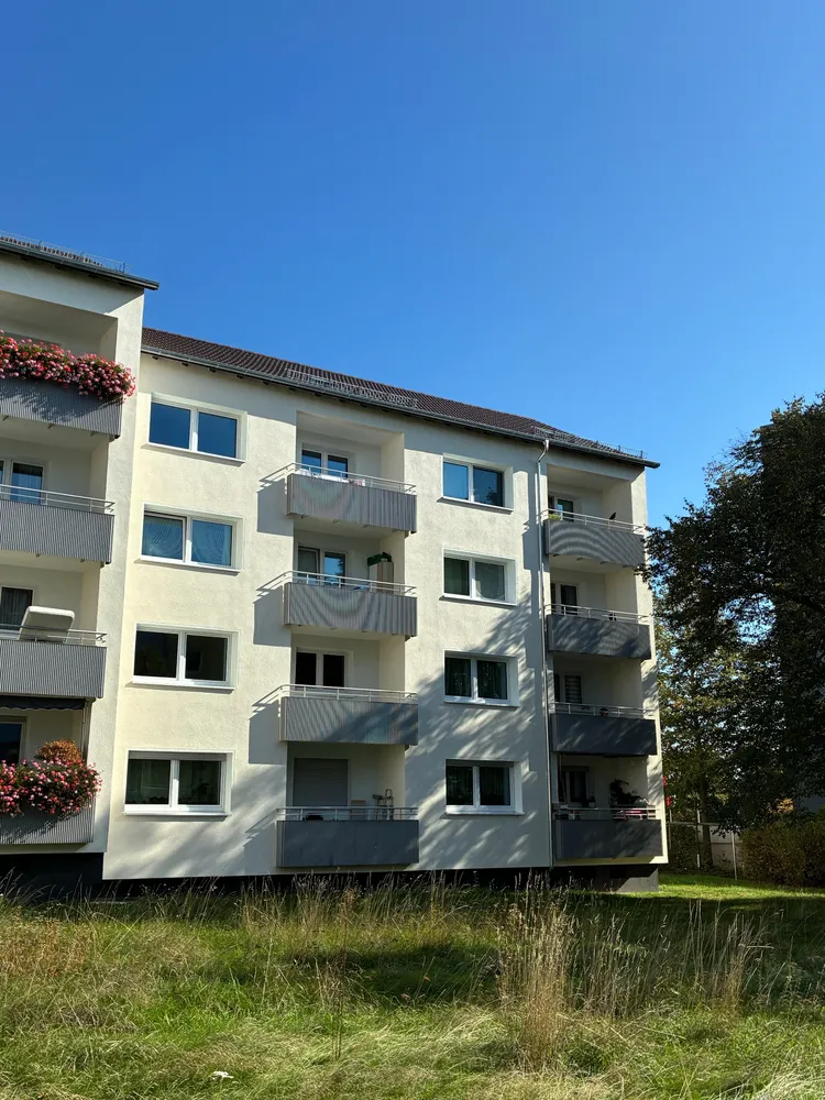 3 Zimmer Wohnung mit 65 m² in Gießen – Bild 1