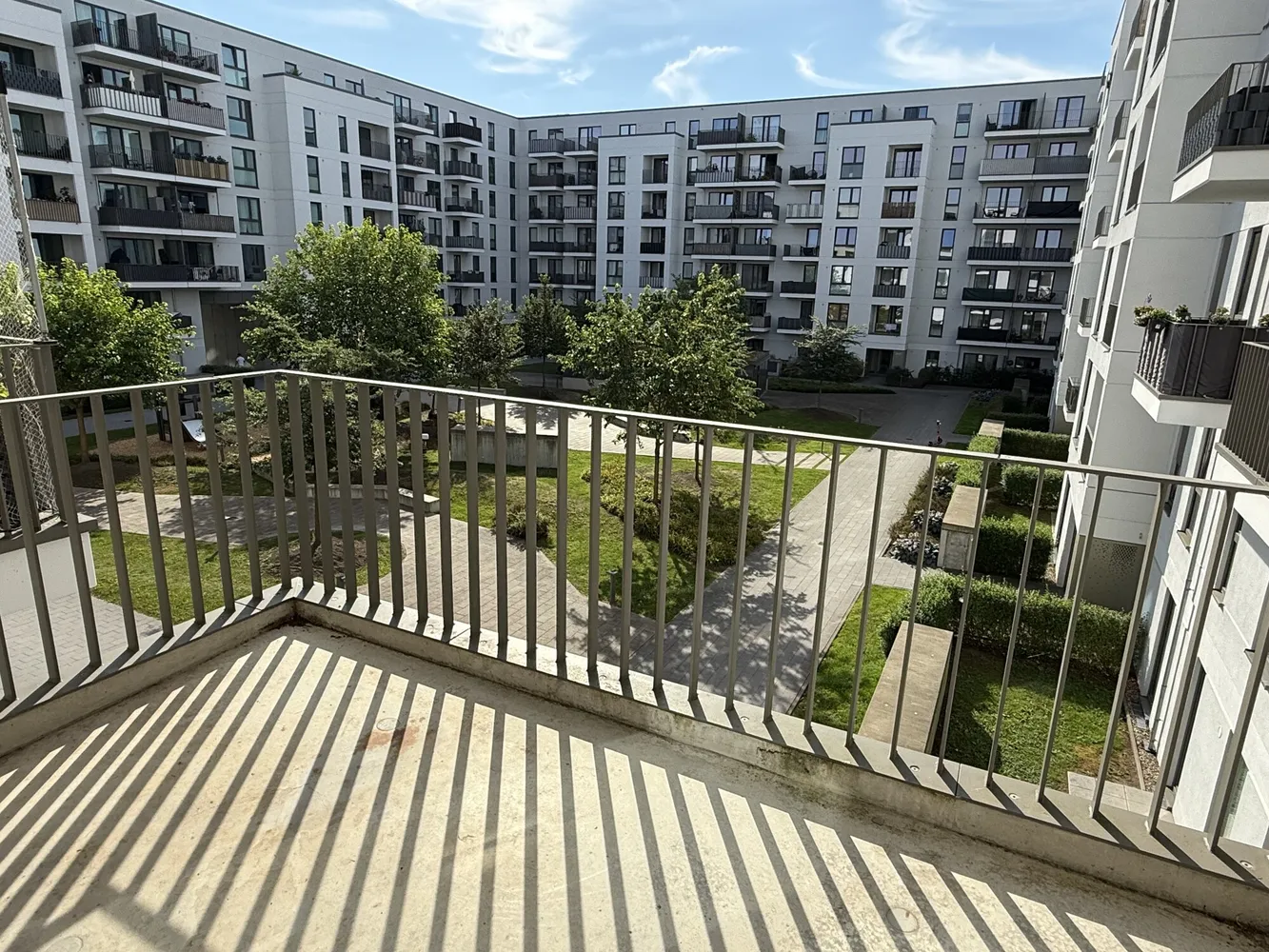 3 Zimmer Wohnung mit 90 m² in Hamburg – Bild 4