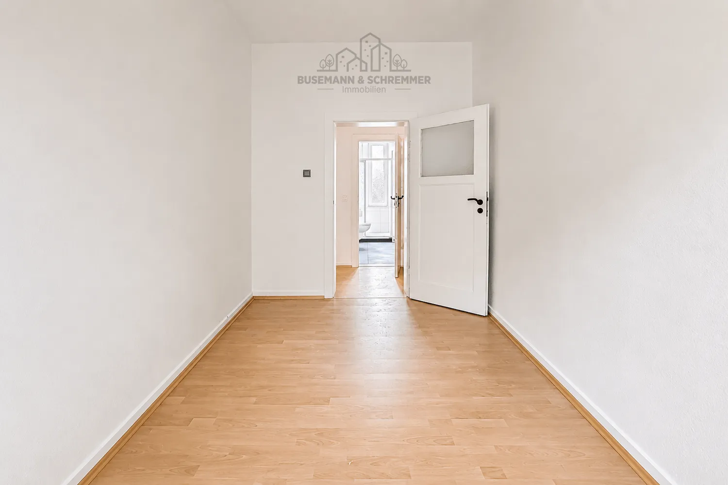 2 Zimmer Wohnung mit 47 m² in Hannover – Bild 7