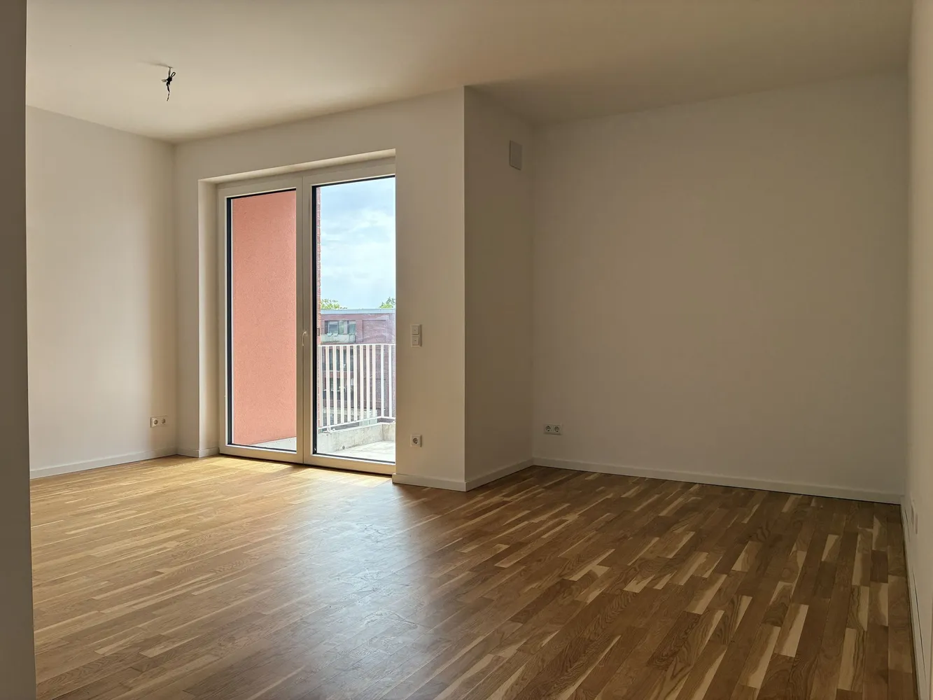 2 Zimmer Wohnung mit 49 m² in Hannover – Bild 3