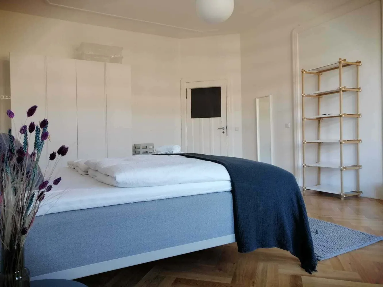 Shared room with 32 m² in Berlin – Photo 4