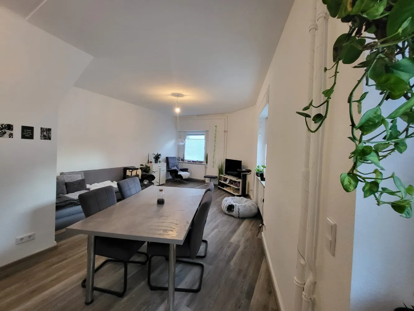 2 Zimmer Wohnung mit 66 m² in Baden-Baden – Bild 9