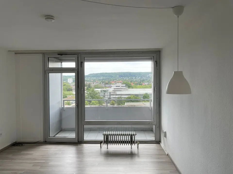 2 Zimmer Wohnung mit 30 m² in Göttingen – Bild 7
