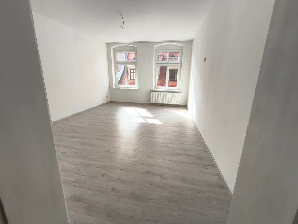 5 Zimmer Wohnung mit 137 m² in Torgau – Bild 6