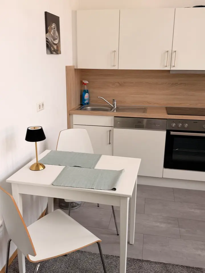 2 Zimmer Wohnung mit 32 m² in Bielefeld – Bild 2