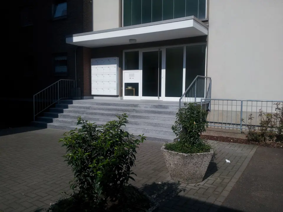 4 Zimmer Wohnung mit 80 m² in Bergheim – Bild 2