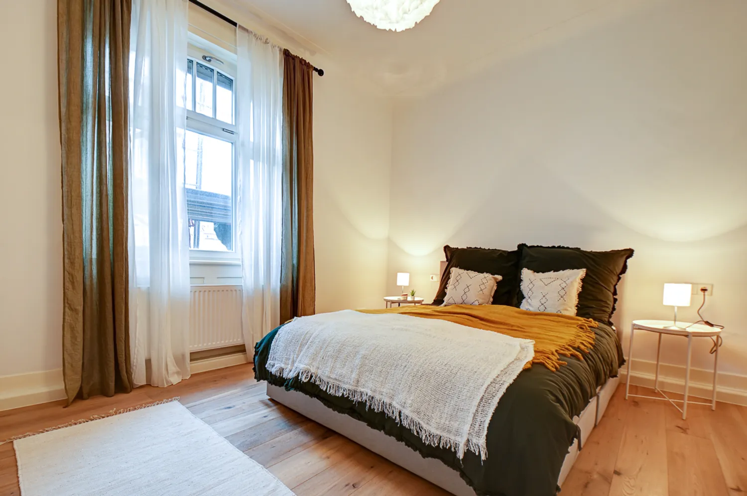 2 Zimmer Wohnung mit 60 m² in Stuttgart – Bild 3