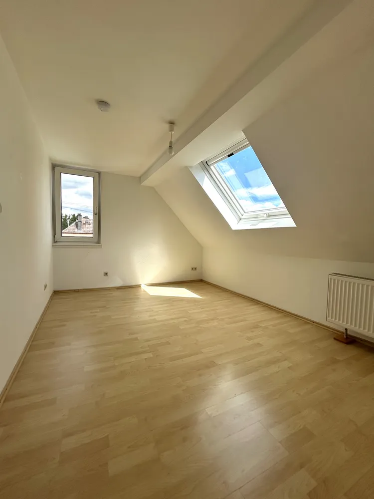 2 Zimmer Wohnung mit 50 m² in Frankfurt am Main – Bild 2