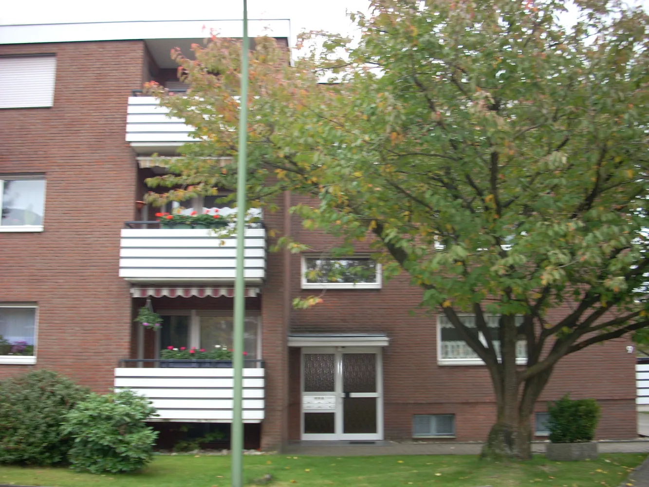 2 Zimmer Wohnung mit 56 m² in Osnabrück – Bild 2