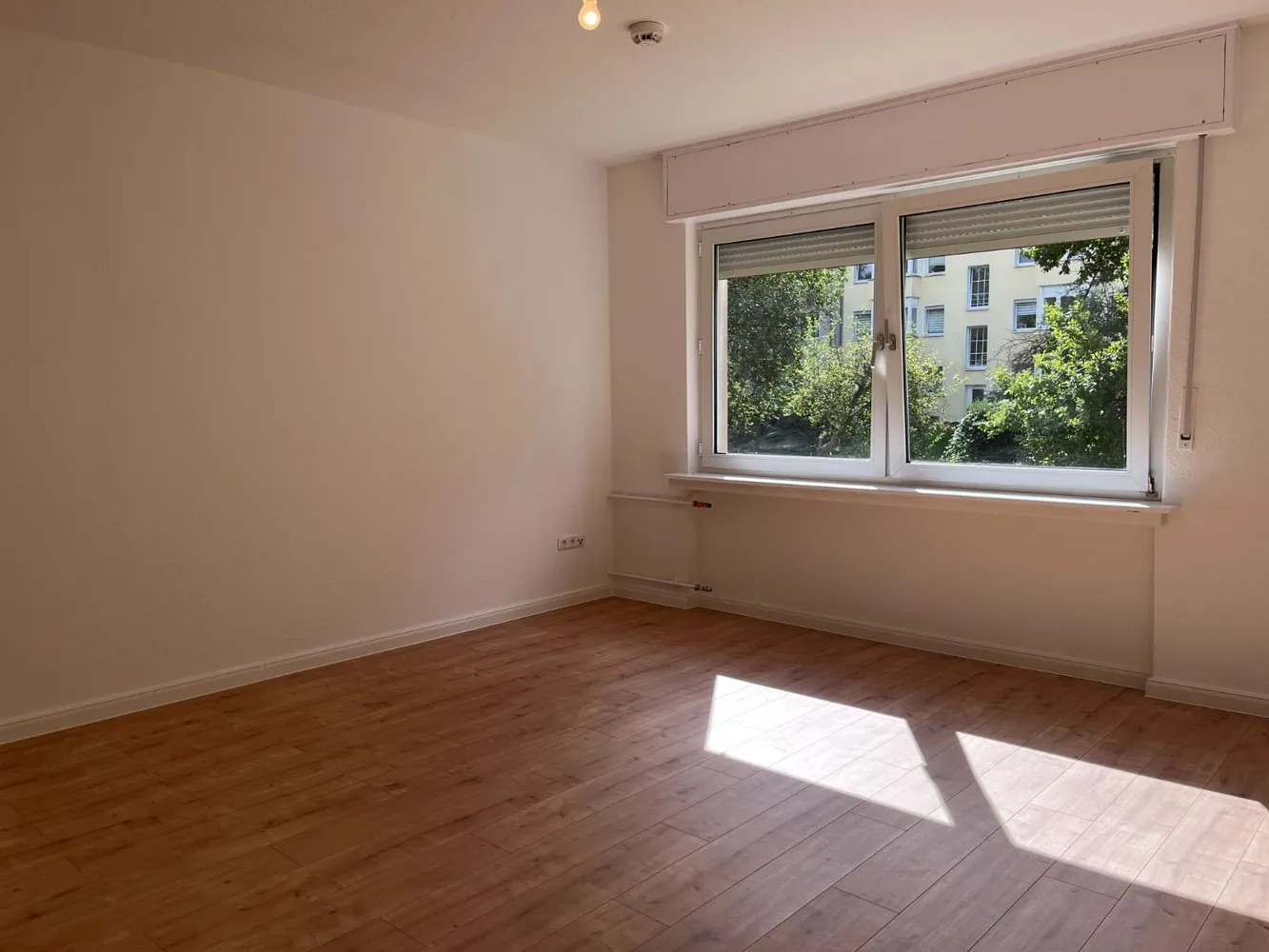 1 room apartment with 37 m² in Hanover – Photo 2