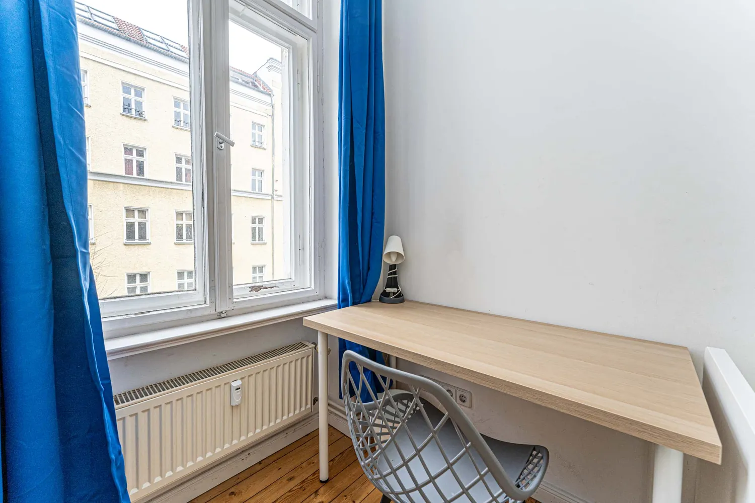 WG-Zimmer in Berlin – Bild 5