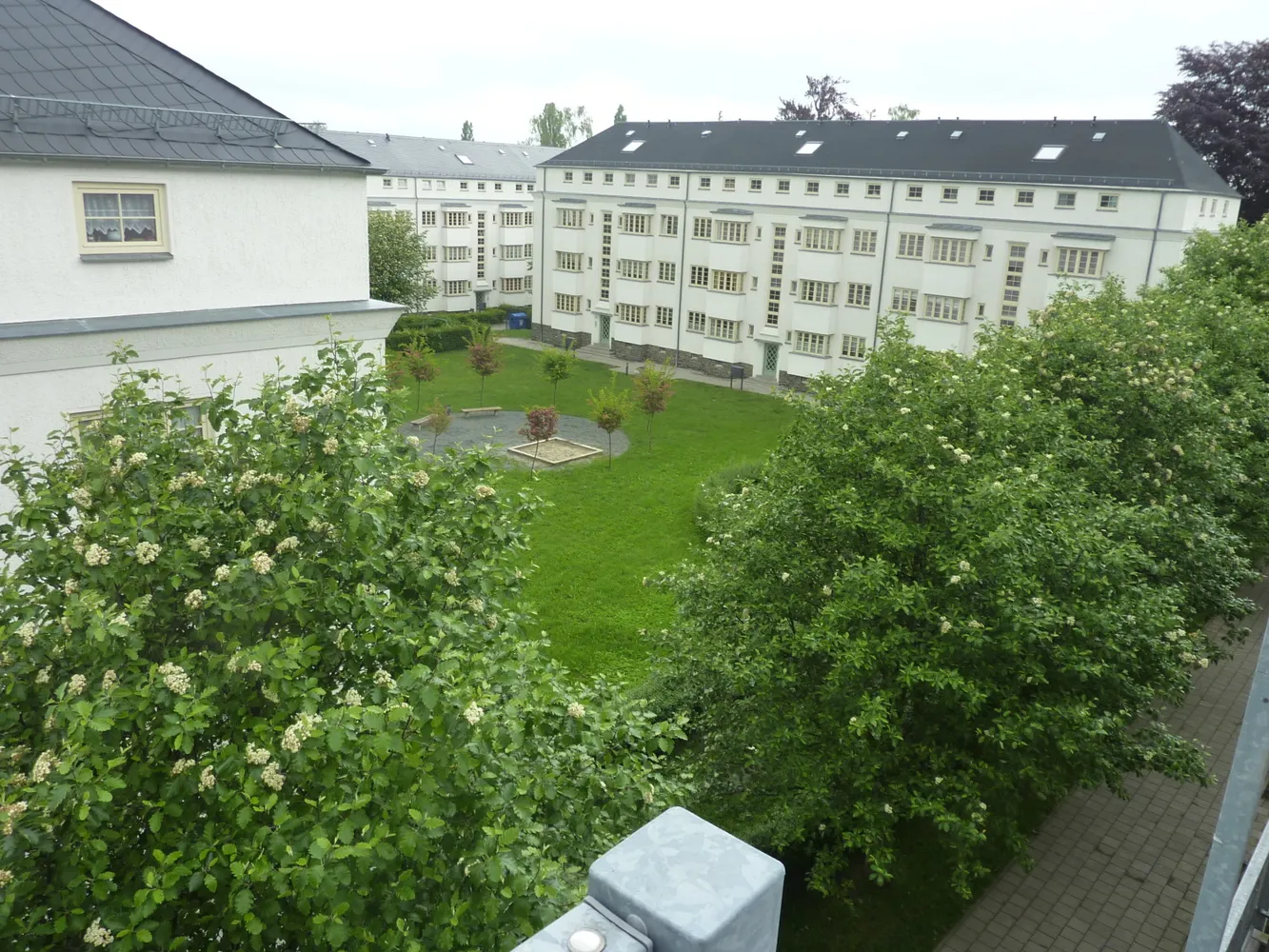 2 Zimmer Wohnung mit 51 m² in Chemnitz – Bild 1