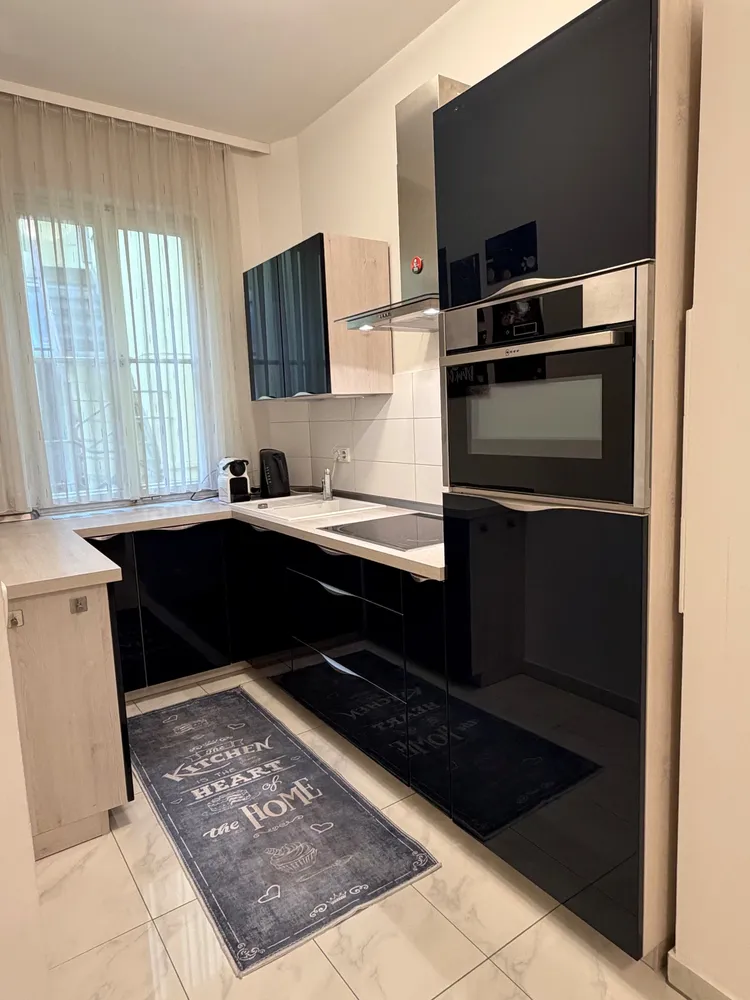 2 Zimmer Wohnung mit 50 m² in Nürnberg – Bild 3