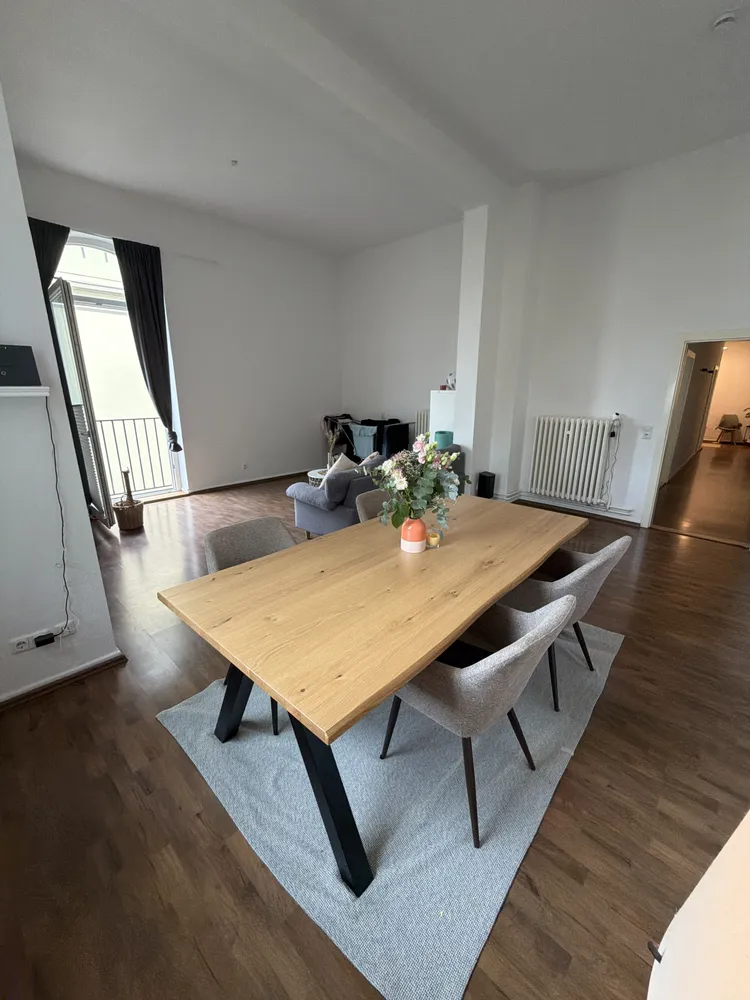 2 room apartment with 95 m² in Brunswick – Photo 7