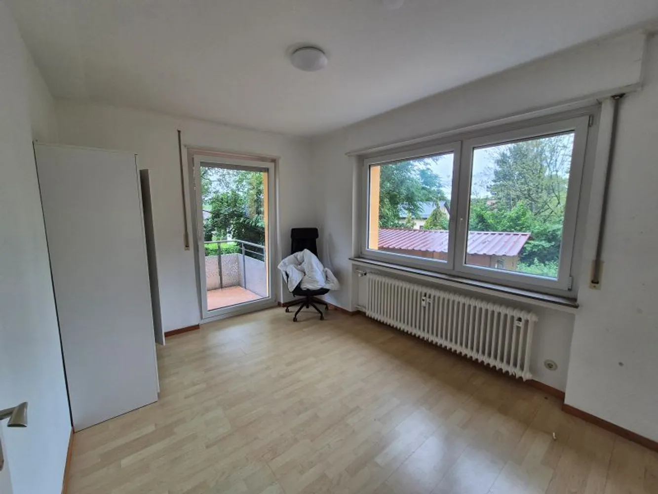 4 Zimmer Wohnung mit 117 m² in Stuttgart – Bild 4