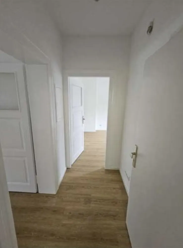 2 room apartment with 55 m² in Frankfurt am Main – Photo 7