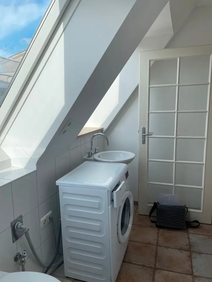 2 Zimmer Wohnung mit 61 m² in Wismar – Bild 9