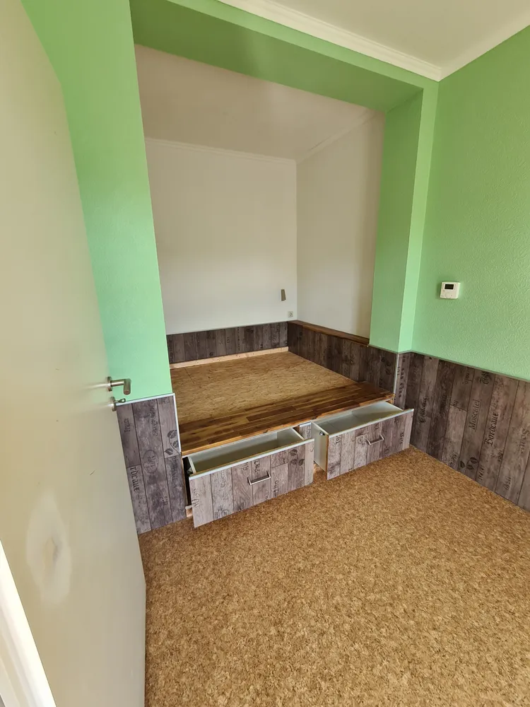 1 room apartment with 33 m² in Halle (Saale) – Photo 7