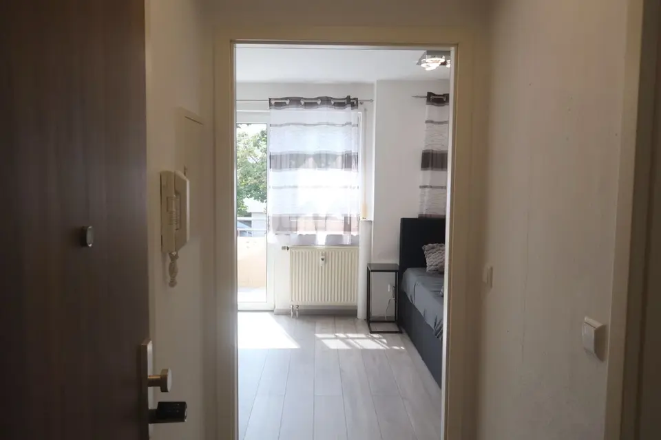WG-Zimmer mit 25 m² in Schwäbisch Gmünd – Bild 4