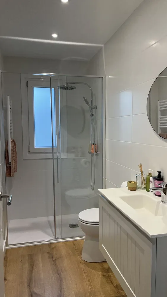 2 Zimmer Wohnung mit 45 m² in Hamburg – Bild 4