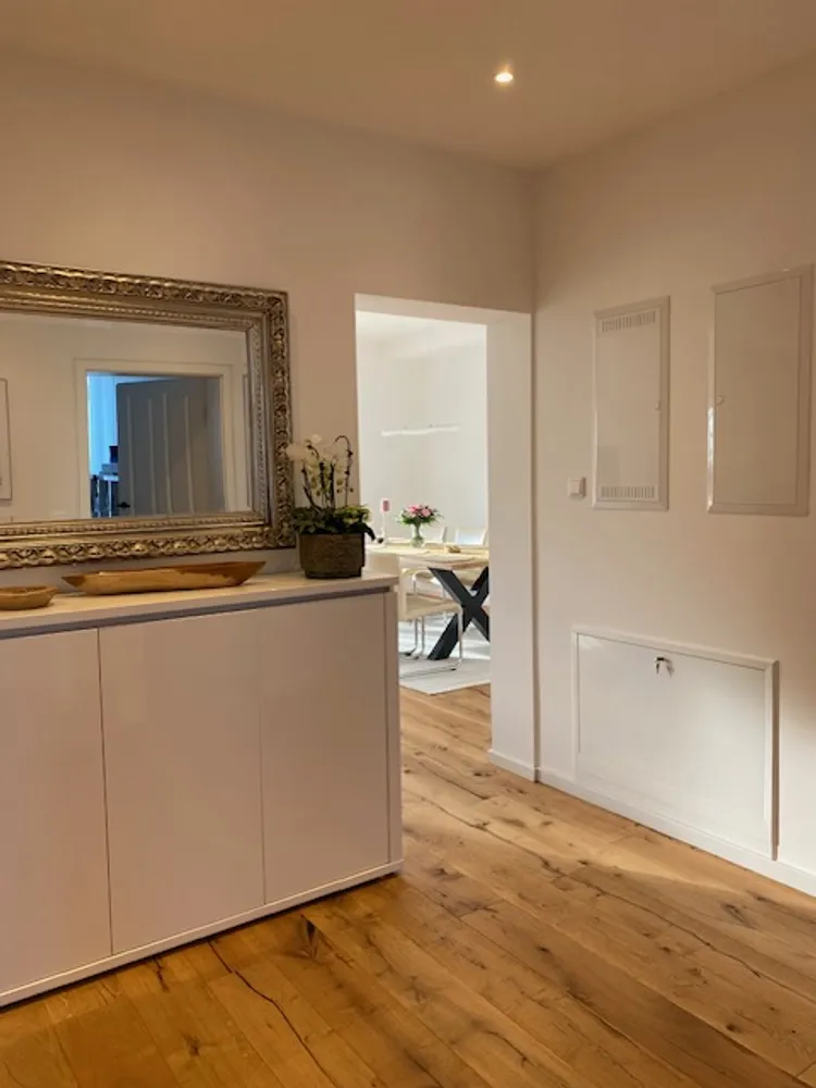 4 Zimmer Wohnung mit 124 m² in Mönchengladbach – Bild 4