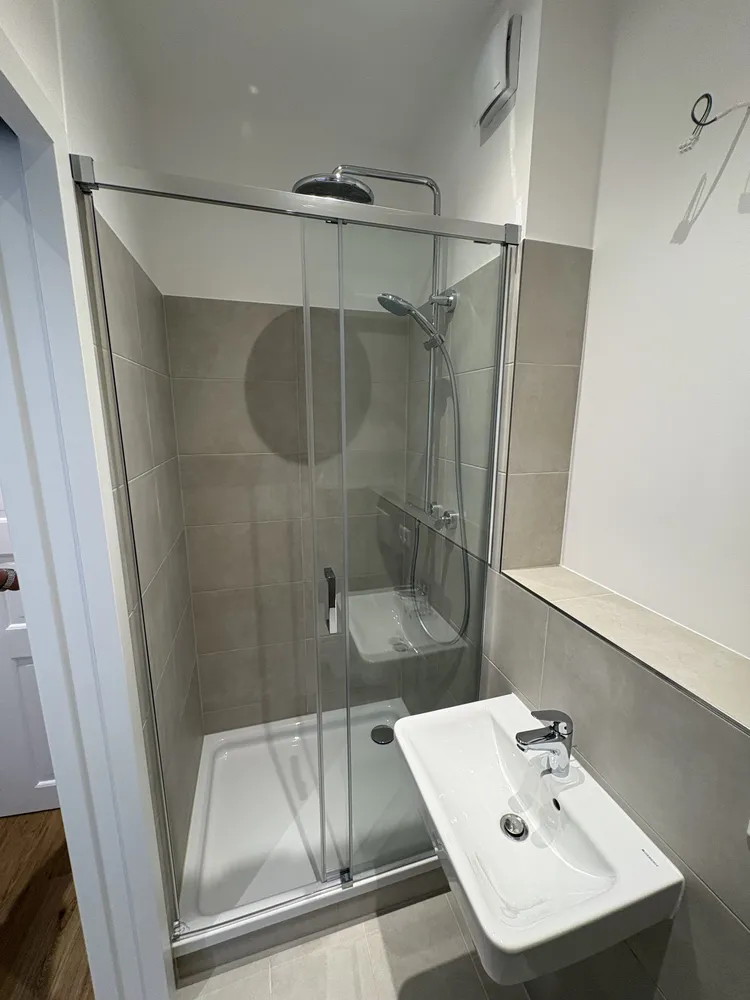 1 Zimmer Wohnung mit 21 m² in Berlin – Bild 3