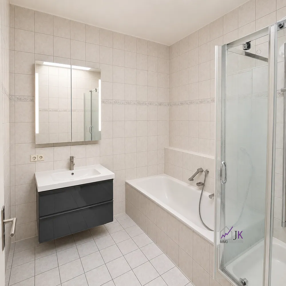 4 Zimmer Wohnung mit 112 m² in Pforzheim – Bild 8