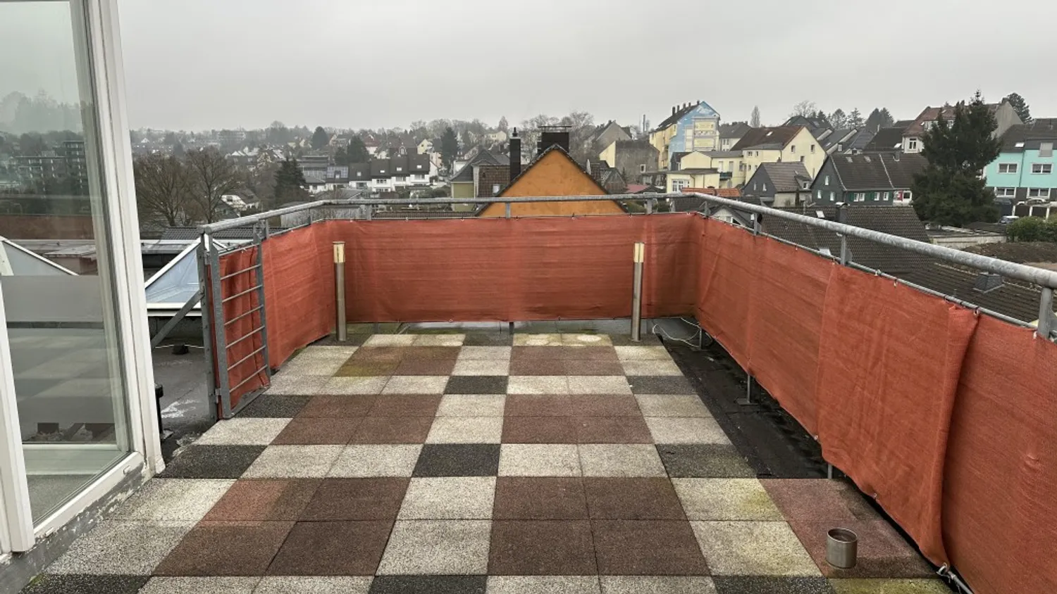 4 Zimmer Wohnung mit 129 m² in Solingen – Bild 3