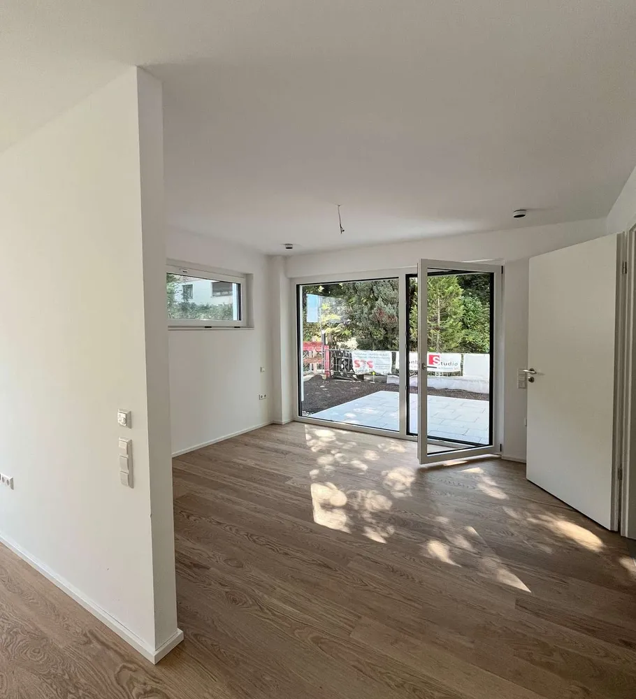 1 Zimmer Wohnung mit 22 m² in Stuttgart – Bild 8