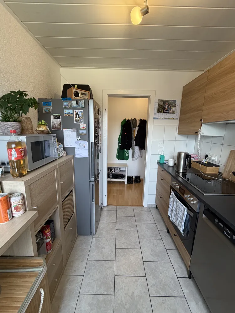3 Zimmer Wohnung mit 68 m² in Dinslaken – Bild 5
