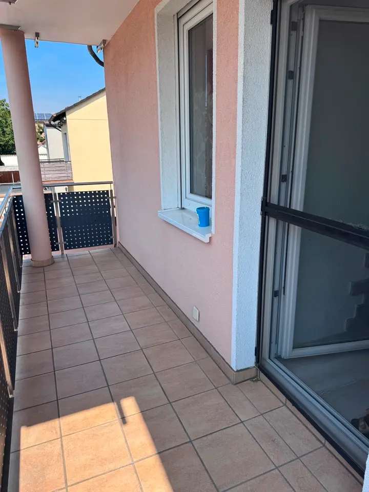 3 Zimmer Wohnung mit 85 m² in Hanau – Bild 3