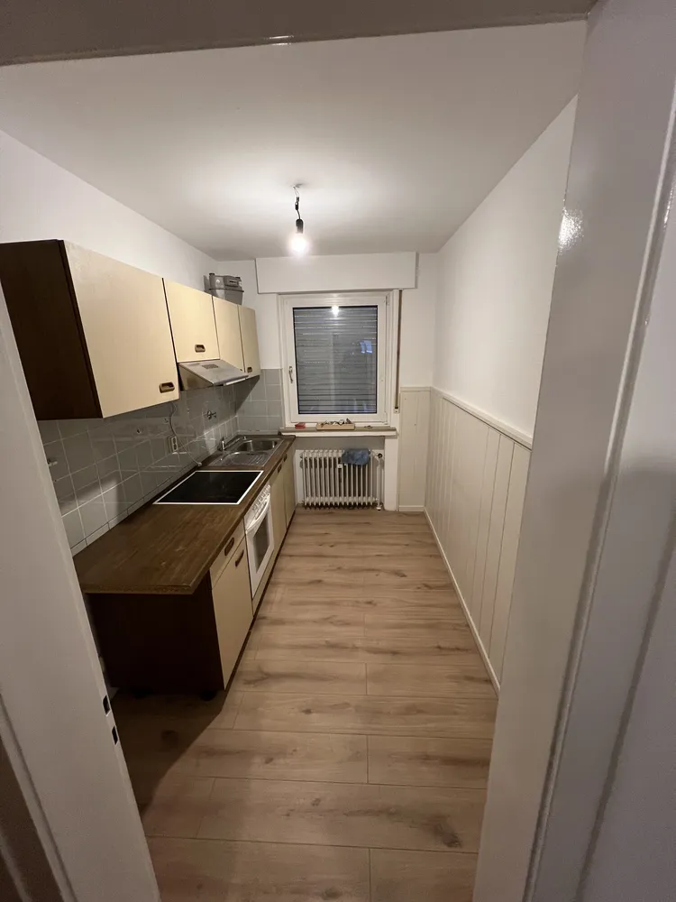 2 Zimmer Wohnung mit 64 m² in Solingen – Bild 3