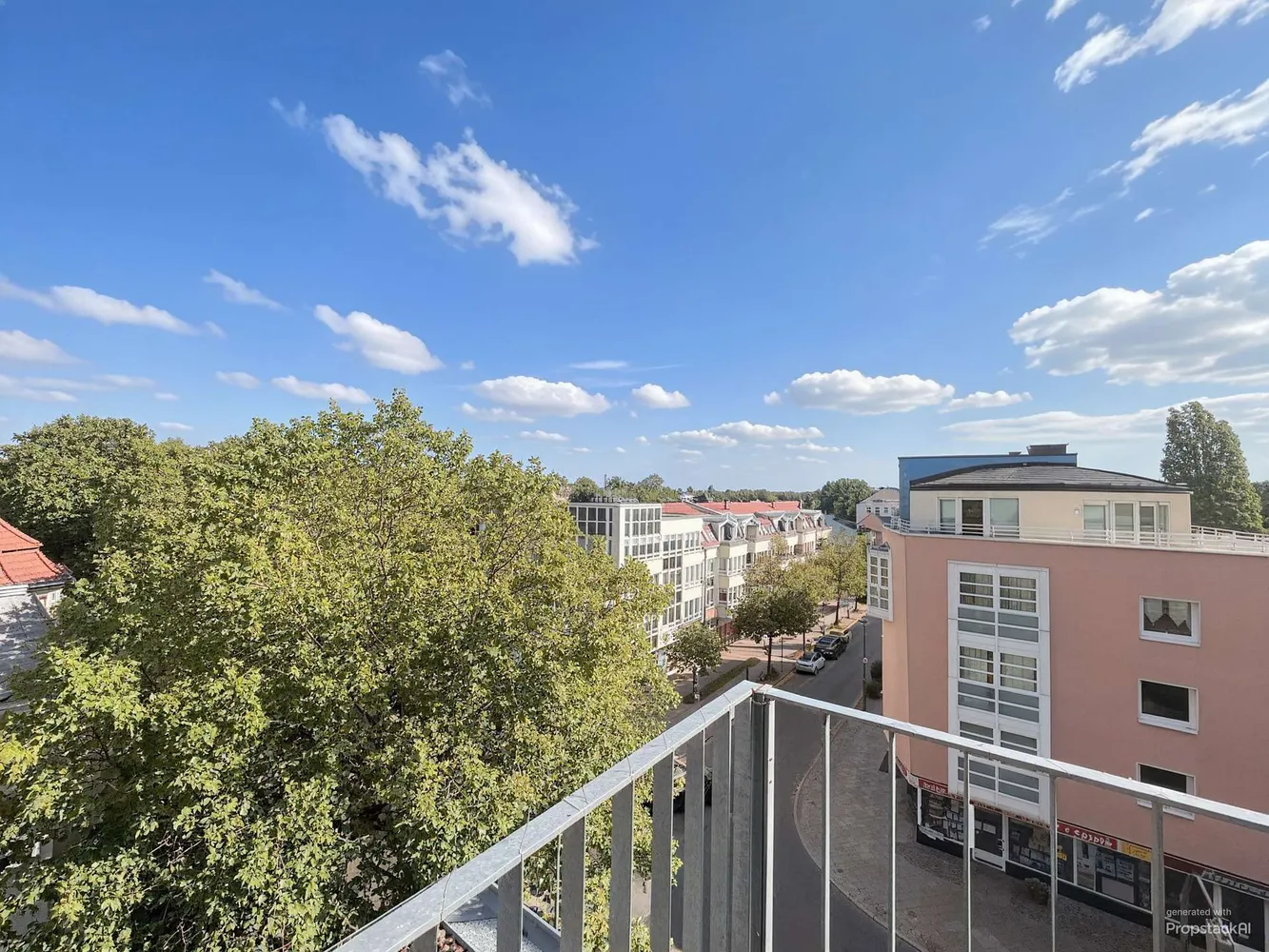 2 room apartment with 60 m² in Berlin – Photo 11